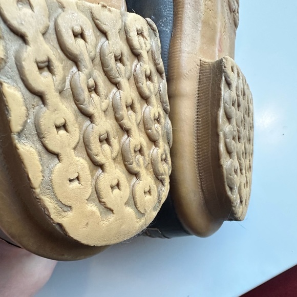 Vintage L.L. Bean Duck Boots sz 10 women’s - Picture 10 of 13